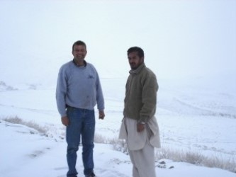 Shekari, Afghanistan