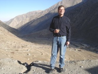 Salang Pass, Afghanistan